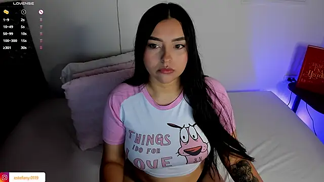 artemisa67  online show from 02-04-26, 01:33