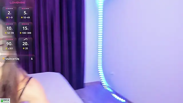 Snapshot of goodnightkitty chatting on 09-13-25, 10:09 goodnightkitty online show from 09-13-25, 10:09