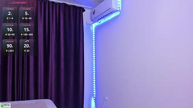 Snapshot of goodnightkitty chatting on 10-11-25, 10:08 goodnightkitty online show from 10-11-25, 10:08