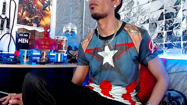 Snapshot of Mensecret69 chatting on 02-07-25, 01:58 Mensecret69 online show from 02-07-25, 01:58