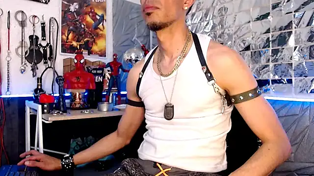 Snapshot of Mensecret69 chatting on 02-21-25, 02:06 Mensecret69 online show from 02-21-25, 02:06