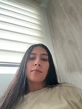 Snapshot of Sophie__Foxxx chatting on 02-16-26, 10:17 Sophie Foxxx online show from 02-16-26, 10:17