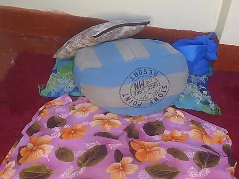 Pretty hazel online show from 02-23-26, 10:12