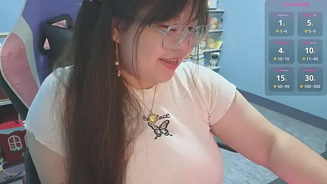 Snapshot of ANNELIESE_ chatting on 09-20-25, 04:02 ANNELIESE online show from 09-20-25, 04:02