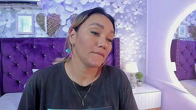 dalila salazar online show from 06-27-26, 03:00