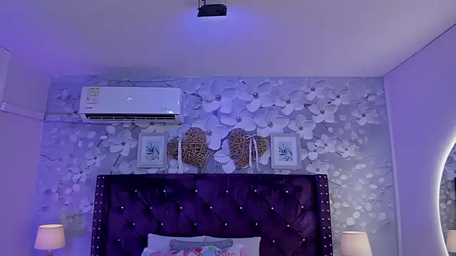 dalila salazar online show from 07-24-26, 03:15