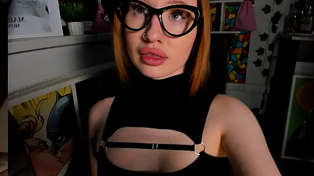 DorothyGilbert1 online show from 03-13-25, 07:28