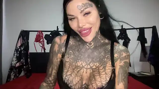 claudiacvc95 online show from 01-15-26, 05:34