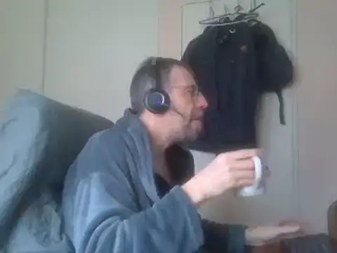 ptitcanard60600 online show from 01-30-25, 01:10