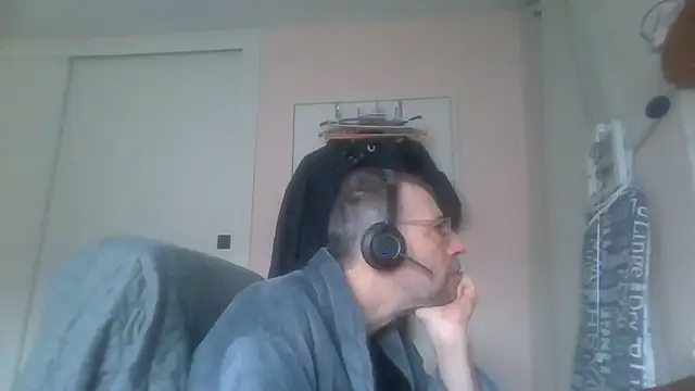 ptitcanard60600 online show from 03-13-25, 12:56