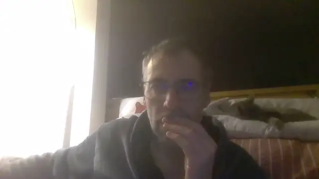 ptitcanard60600 online show from 11-14-25, 11:57