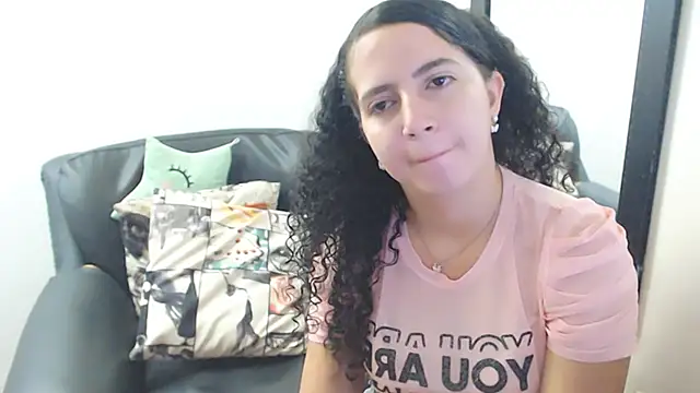 samantha baby  online show from 02-09-25, 03:43