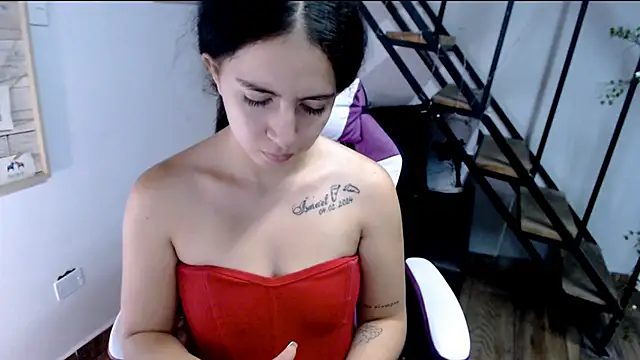 samantha baby  online show from 09-28-25, 05:29