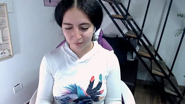 samantha baby  online show from 10-09-25, 09:02