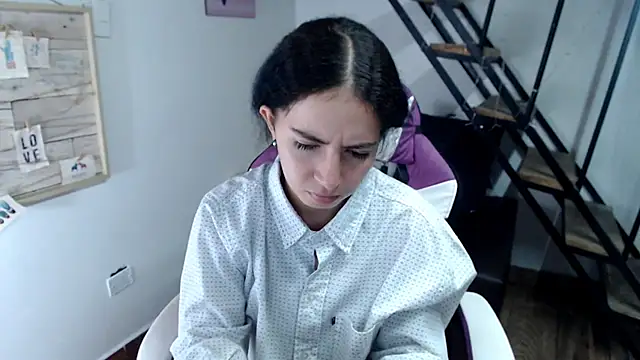 samantha baby  online show from 10-29-25, 05:25