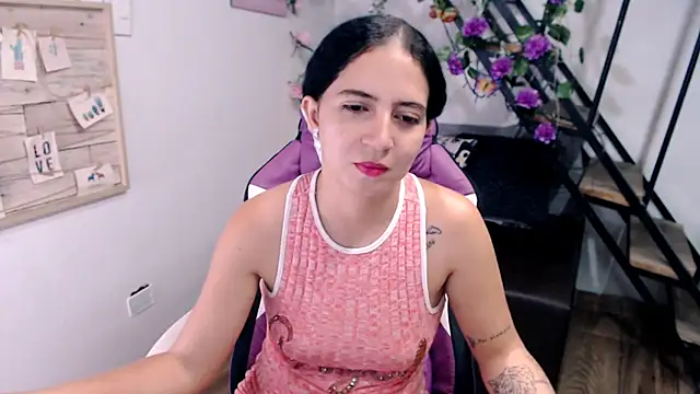 samantha baby  online show from 03-18-26, 08:56