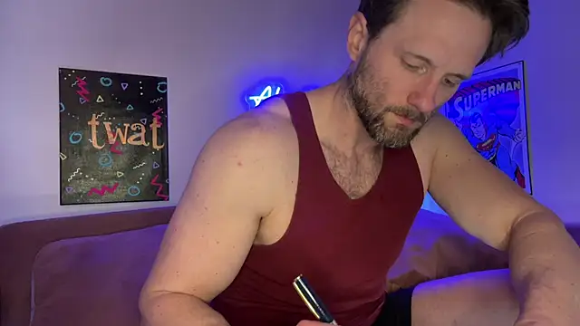 alexmannd online show from 02-24-26, 01:47