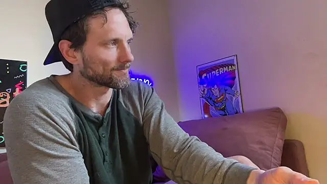 alexmannd online show from 04-04-26, 10:18