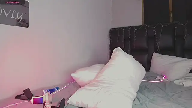 Lovely Janeth online show from 01-14-25, 07:06