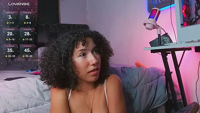 Lovely Janeth online show from 01-25-25, 05:29