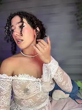 Lovely Janeth online show from 12-05-25, 01:58