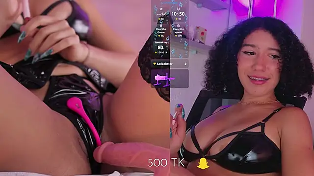 Lovely Janeth online show from 03-07-26, 03:03