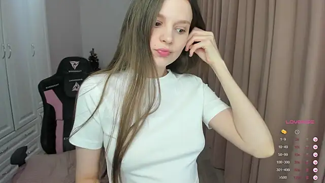 lil cassie online show from 01-08-25, 03:07