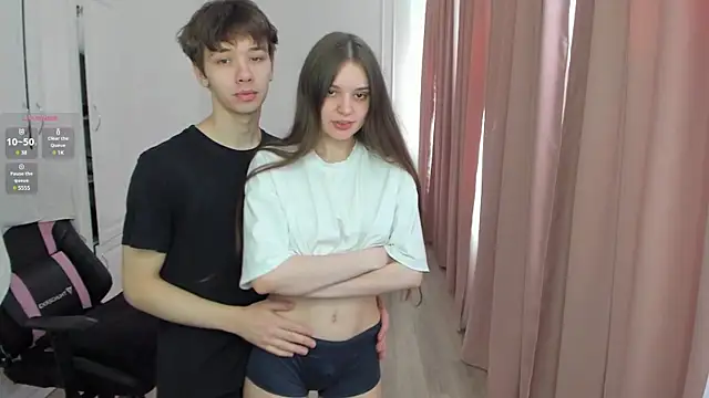 lil cassie online show from 03-17-25, 10:38