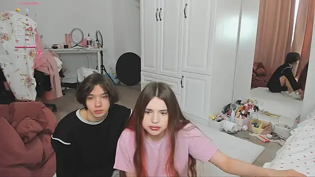 lil cassie online show from 03-11-26, 10:21