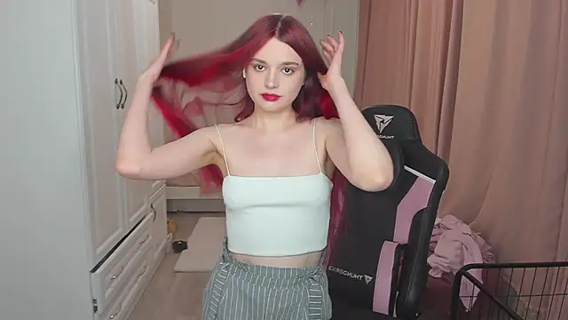lil cassie online show from 05-14-26, 06:47