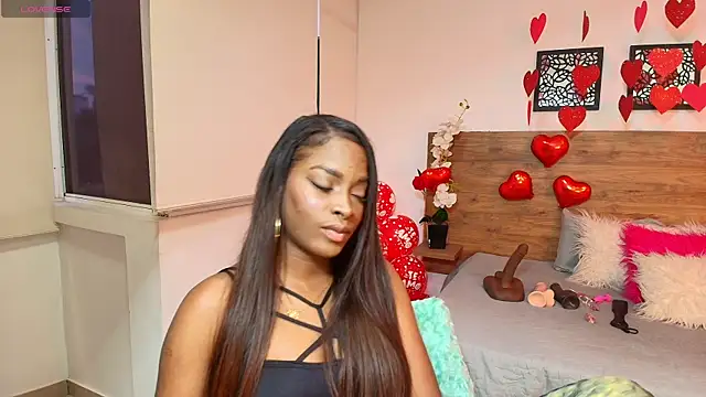 KAROL-SCOTT online show from 02-12-25, 08:29