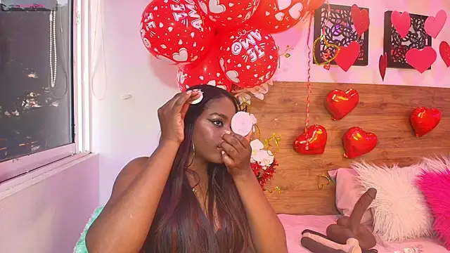 KAROL-SCOTT online show from 02-15-25, 08:22