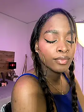 KAROL-SCOTT online show from 03-14-25, 02:42