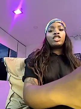 KAROL-SCOTT online show from 03-17-25, 11:00