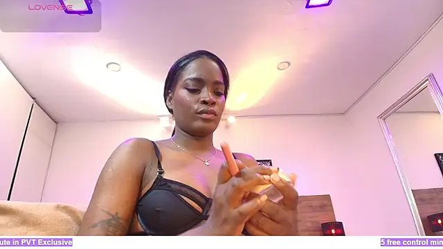 KAROL-SCOTT online show from 03-23-25, 08:37