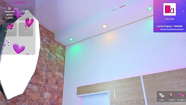 KAROL-SCOTT online show from 02-18-26, 07:54