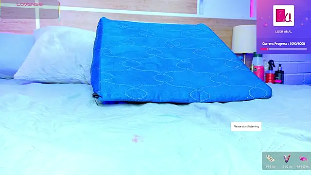 KAROL-SCOTT online show from 02-21-26, 07:48