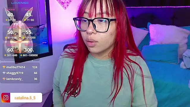 Kata Bigboobs online show from 03-09-25, 09:24