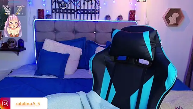 Kata Bigboobs online show from 02-04-26, 06:58