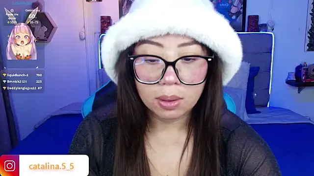 Kata Bigboobs online show from 05-23-26, 07:18