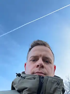 Danii0790 online show from 12-21-25, 08:54