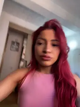 Snapshot of ari_sexy1 chatting on 05-24-26, 08:47 ari sexy1 online show from 05-24-26, 08:47