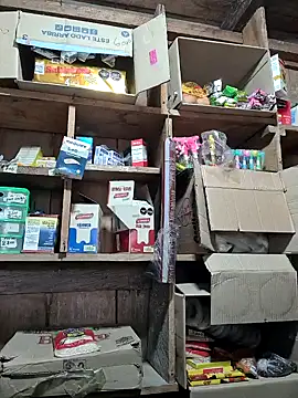 Snapshot of Evehampy chatting on 01-03-25, 09:57 Evehampy online show from 01-03-25, 09:57