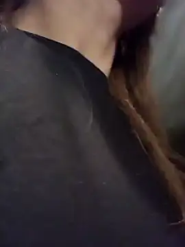 Snapshot of Evehampy chatting on 01-19-25, 12:38 Evehampy online show from 01-19-25, 12:38