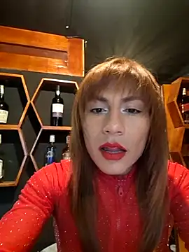 Snapshot of Evehampy chatting on 02-13-25, 09:49 Evehampy online show from 02-13-25, 09:49