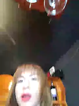 Snapshot of Evehampy chatting on 02-27-25, 07:26 Evehampy online show from 02-27-25, 07:26