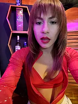 Snapshot of Evehampy chatting on 02-27-25, 10:31 Evehampy online show from 02-27-25, 10:31