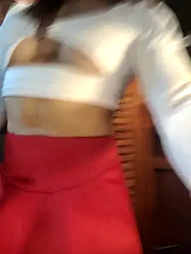 Snapshot of Evehampy chatting on 03-17-25, 12:41 Evehampy online show from 03-17-25, 12:41