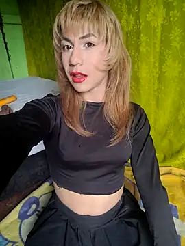 Snapshot of Evehampy chatting on 09-29-25, 08:13 Evehampy online show from 09-29-25, 08:13