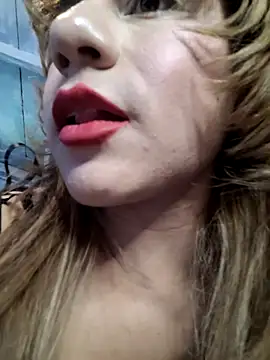 Evehampy online show from 02-07-26, 07:17